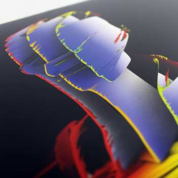 LP Visible Cloaks: Lex