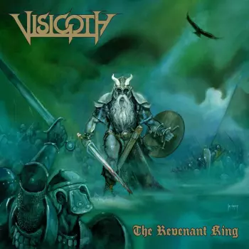 Visigoth: The Revenant King