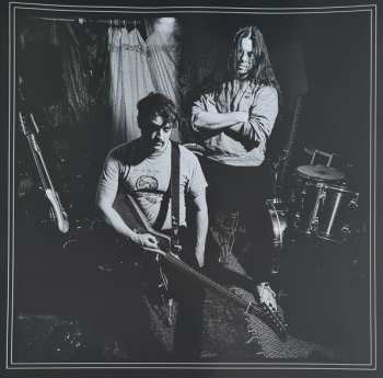 LP Vision Master: Sceptre CLR | LTD