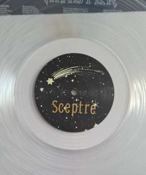 LP Vision Master: Sceptre CLR | LTD