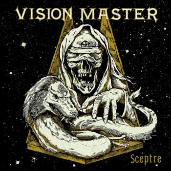 LP Vision Master: Sceptre CLR | LTD