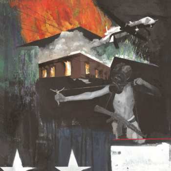 Album Vision Of Disorder: Razed To The Ground