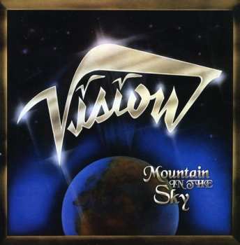 CD Vision: Mountain In The Sky
