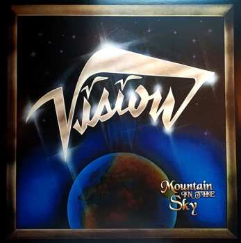 LP Vision: Mountain In The Sky
