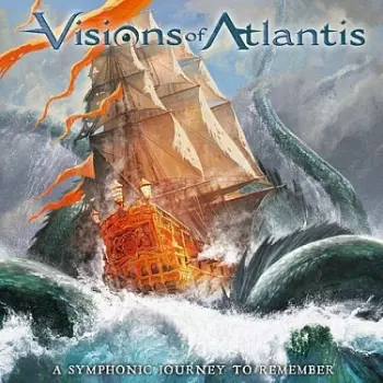Visions Of Atlantis: A Symphonic Journey to Remember
