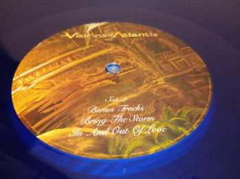 2LP Visions Of Atlantis: Wanderers LTD | CLR