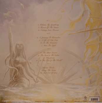 2LP Visions Of Atlantis: Wanderers LTD | CLR