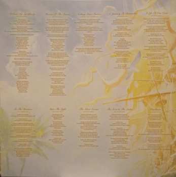 2LP Visions Of Atlantis: Wanderers LTD | CLR