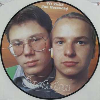 LP Vítek Zicha: Čechám PIC