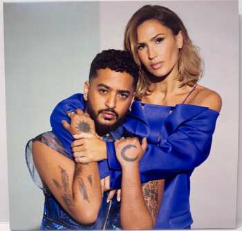 5SP/Caja Vitaa: Versus - L'ultime Coffret LTD | CLR