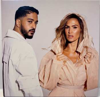 5SP/Caja Vitaa: Versus - L'ultime Coffret LTD | CLR