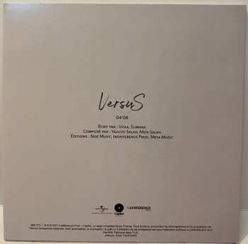 5SP/Caja Vitaa: Versus - L'ultime Coffret LTD | CLR