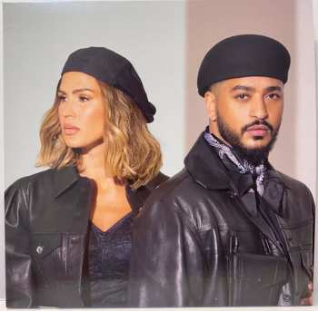 5SP/Caja Vitaa: Versus - L'ultime Coffret LTD | CLR