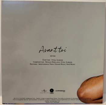 5SP/Caja Vitaa: Versus - L'ultime Coffret LTD | CLR