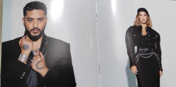 2CD Vitaa: Versus Chapitre II LTD