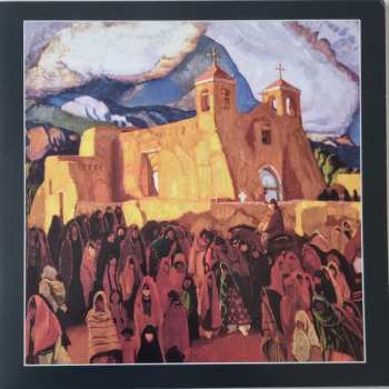 LP Vital Spirit: Still As The Night, Cold As The Wind