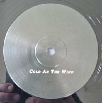 LP Vital Spirit: Still As The Night, Cold As The Wind