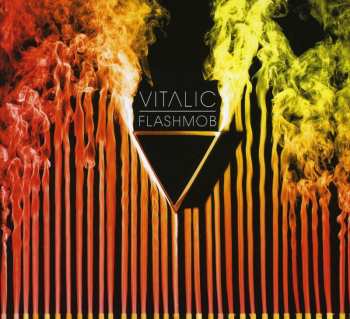 CD Vitalic: Flashmob LTD