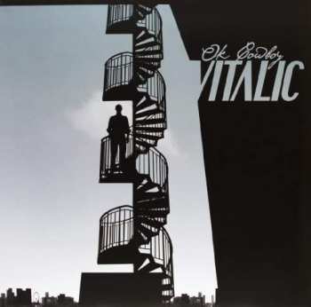 Album Vitalic: OK Cowboy