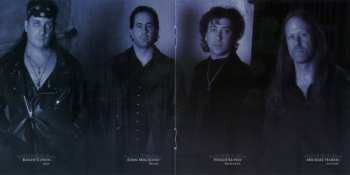 2CD Vitalij Kuprij: Glacial Inferno & Revenge