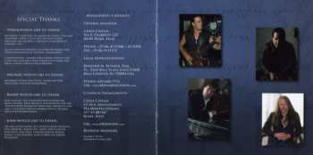 2CD Vitalij Kuprij: Glacial Inferno & Revenge