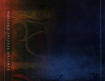 2CD Vitalij Kuprij: Glacial Inferno & Revenge