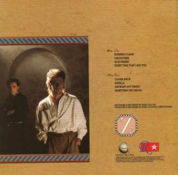 CD Vitamin Z: Rites Of Passage