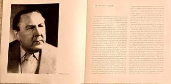 Caja/2EP Vítězslav Nezval: Moderní České A Slovenské Básnické Sbírky III.