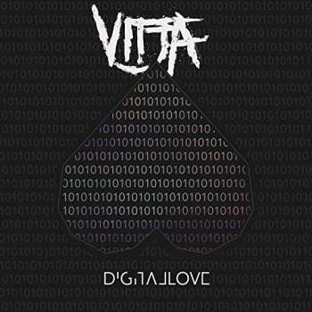 CD Vitja: Digital Love DIGI
