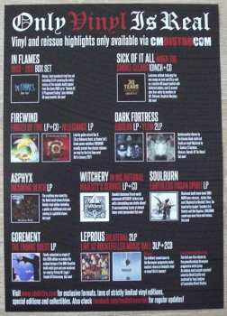 LP/CD Vitja: Digital Love