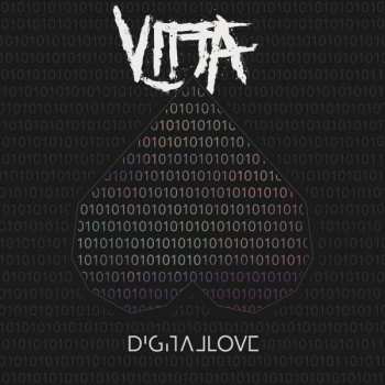 LP/CD Vitja: Digital Love