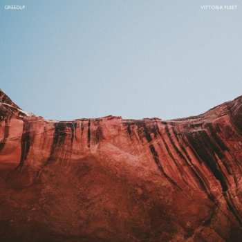 Album Vittoria Fleet: Greed LP