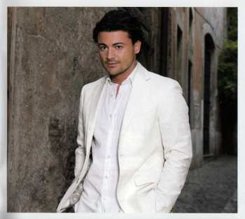 CD Vittorio Grigolo: The Italian Tenor DLX | DIGI
