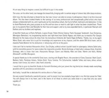 CD Vittorio Grigolo: The Italian Tenor DLX | DIGI