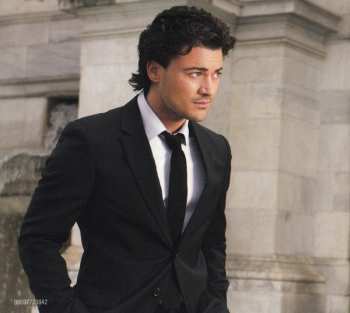 CD Vittorio Grigolo: The Italian Tenor DLX | DIGI