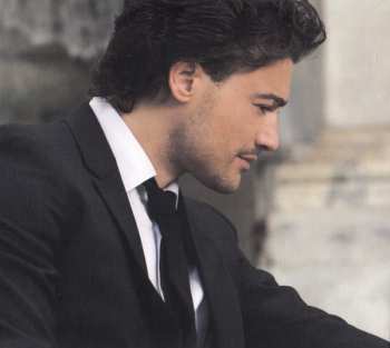 CD Vittorio Grigolo: The Italian Tenor DLX | DIGI