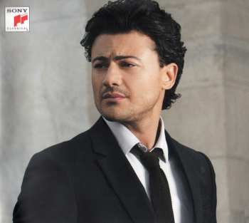 CD Vittorio Grigolo: The Italian Tenor DLX | DIGI