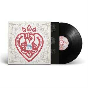 LP Viva Suecia: El Amor De La Clase Que Sea