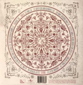 LP Viva Suecia: El Amor De La Clase Que Sea LTD