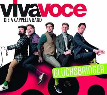 CD Viva Voce: Glücksbringer