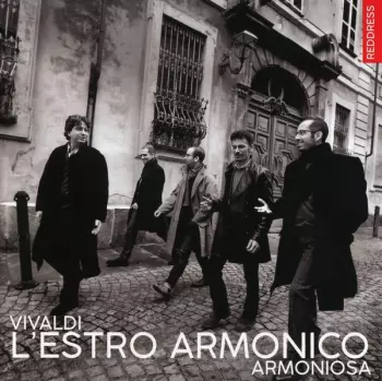 L'Estro Armonico