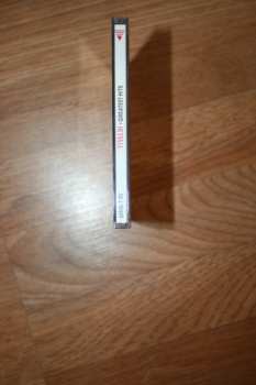 CD Antonio Vivaldi: Greatest Hits