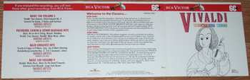 CD Antonio Vivaldi: Greatest Hits