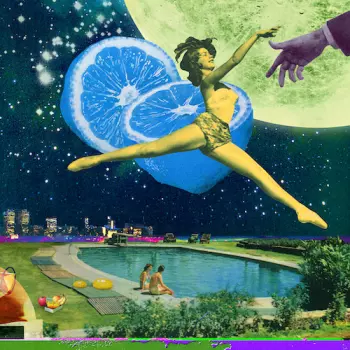 JULIET IS THE MOON