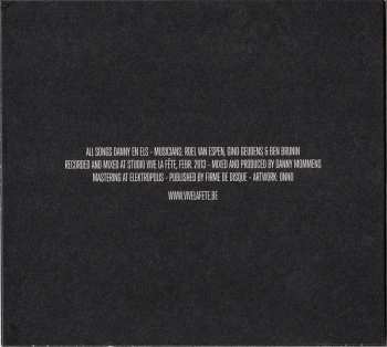 CD Vive La Fête!: 2013