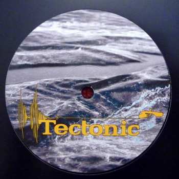 LP V.I.V.E.K: Against The Tide / Trinity