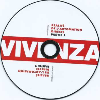 CD Vivenza: Réalité De L'Automation Directe