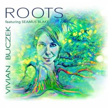 CD Vivian Buczek: Roots