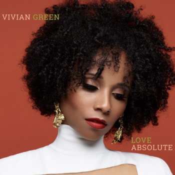 Album Vivian Green: Love Absolute