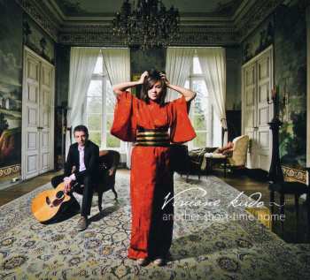 Album Viviane Kudo: Another Short-Time Home